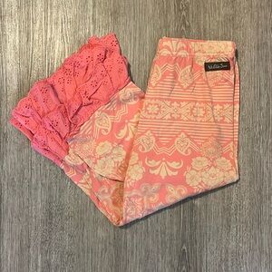 Matilda Jane flowy knit pants